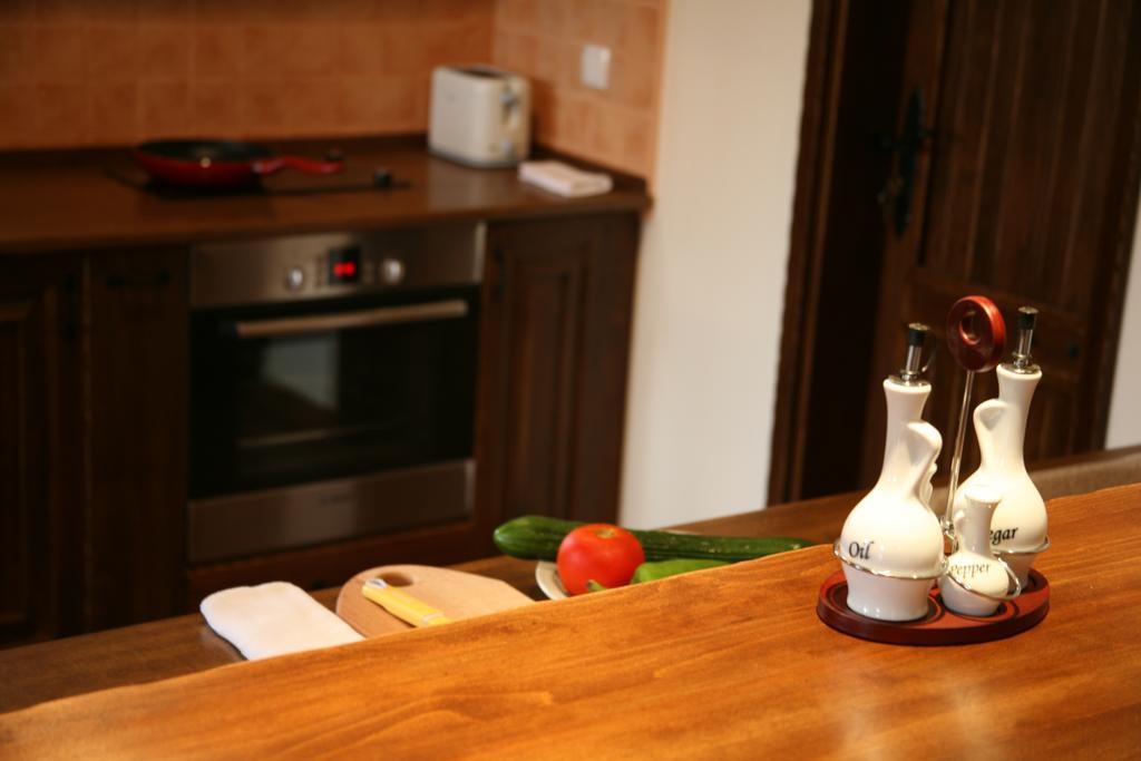 Sinabovite Houses Hotel Badevtsi Kamer foto