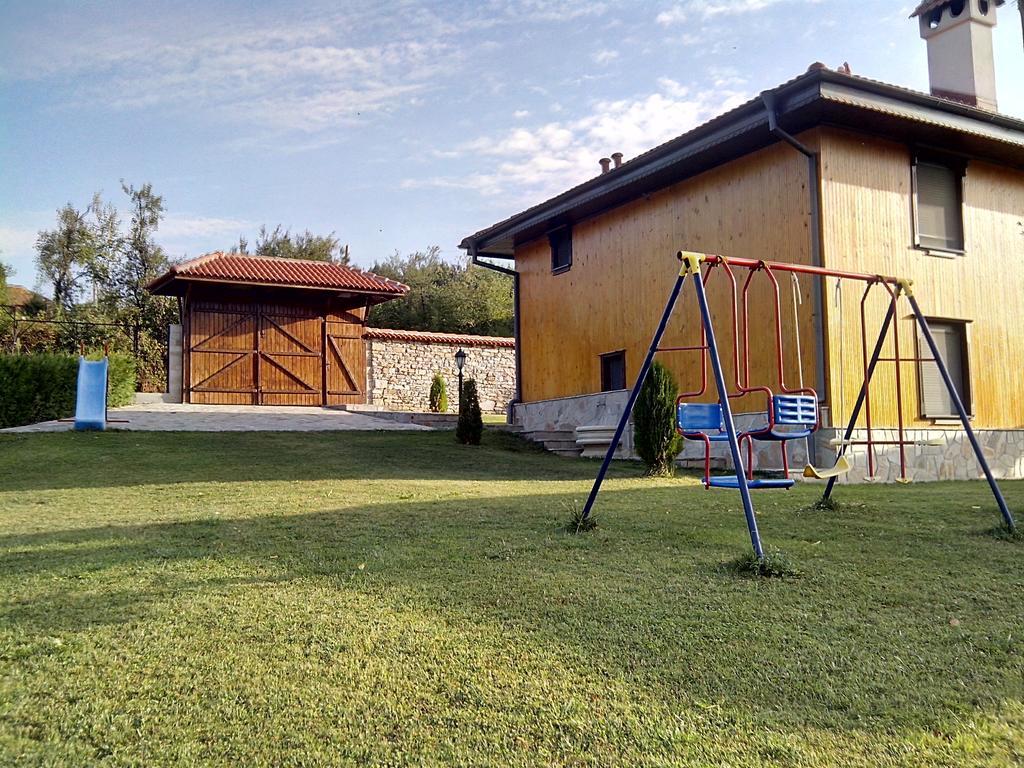 Sinabovite Houses Hotel Badevtsi Kamer foto
