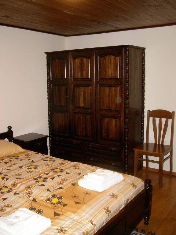 Sinabovite Houses Hotel Badevtsi Kamer foto