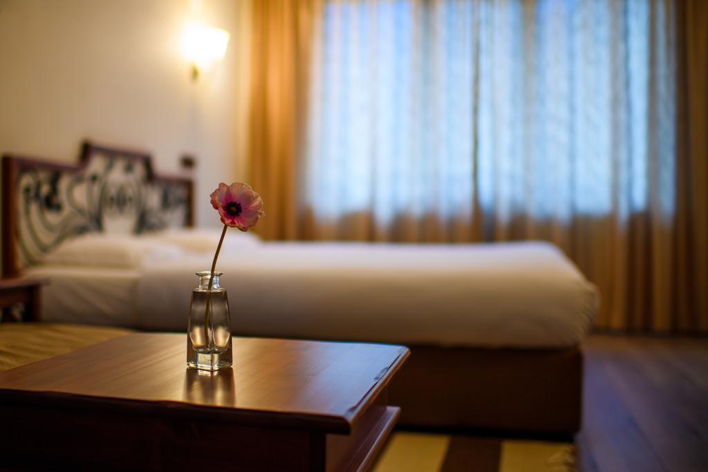 Sinabovite Houses Hotel Badevtsi Buitenkant foto